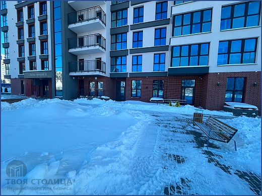 Торговые площади в аренду, Минск, Михаила Савицкого, 23 - фото 8 