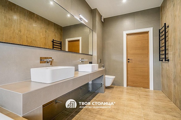 коттедж, Слобода - фото 11 