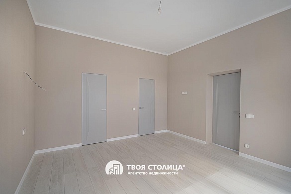 коттедж, Дроздово - фото 27 