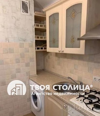 Сдаётся 1-комнатная квартира, Минск, Левкова ул., 10 - фото 2 