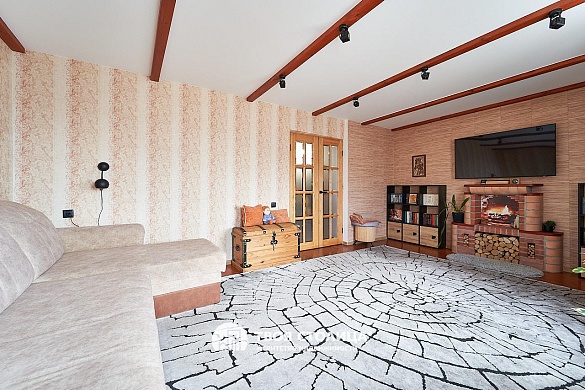 коттедж, Чисть - фото 28 