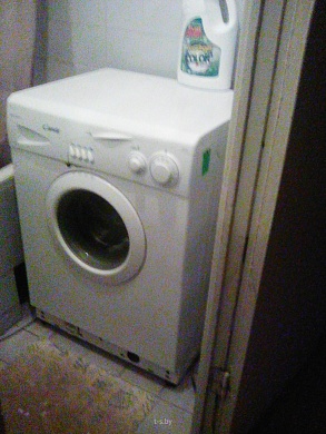 Сдаётся 1-комнатная квартира, Минск, Брестская ул., 70, к. 4 - фото 5 