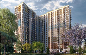 Продажа  квартиры, Минск, Леонида Щемелёва ул., 14