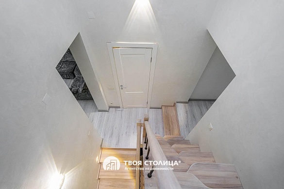 таунхаус, Солнечный - фото 50 