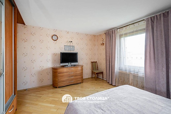 коттедж, Заболотье - фото 12 