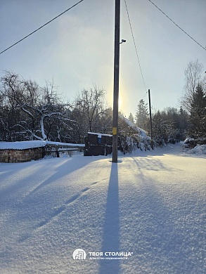 дом, Ислочь - фото 6 