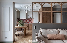 Сдается трехкомнатная квартира, Минск, Подлесная ул., 4 за 1300 у.е.