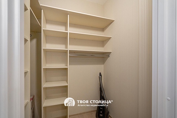 Сдаётся 3-комнатная квартира, Минск, Победителей просп., 119 - фото 11 