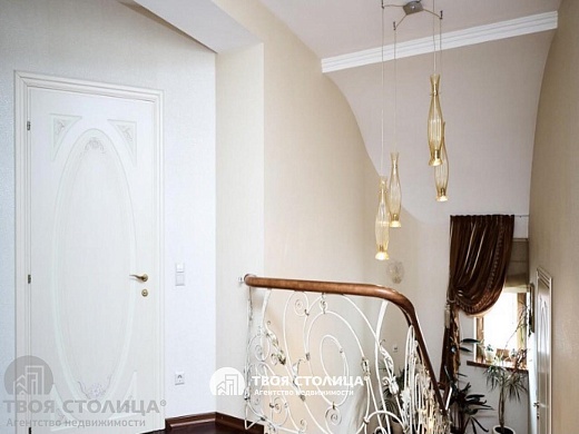 коттедж, Минск - фото 13 