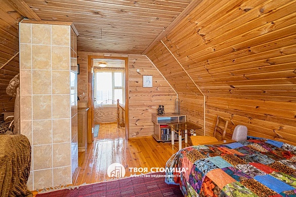 дача, Паперня - фото 24 