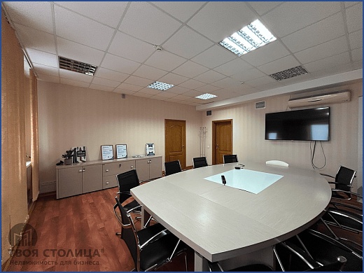 Офис на  продажу, Минск, Пономаренко ул., 35, к. А - фото 3 