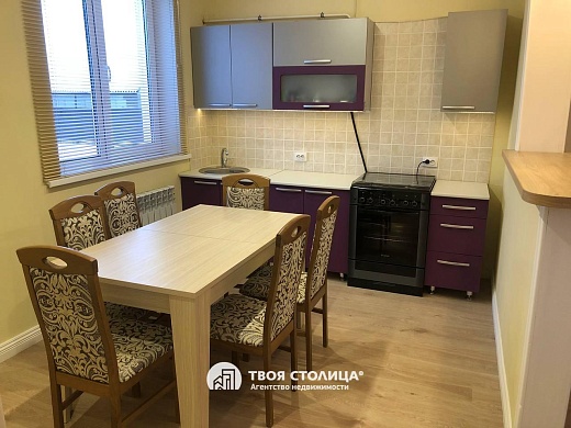 дом, Шатилы - фото 4 