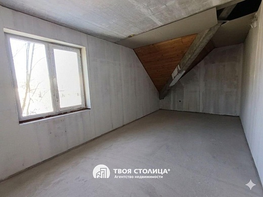 коттедж, Колодищи - фото 16 