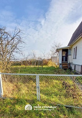 дача, Слобода - фото 15 