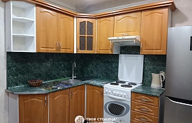 Сдается однокомнатная квартира, Минск, Колесникова ул., 4 за 387 у.е.