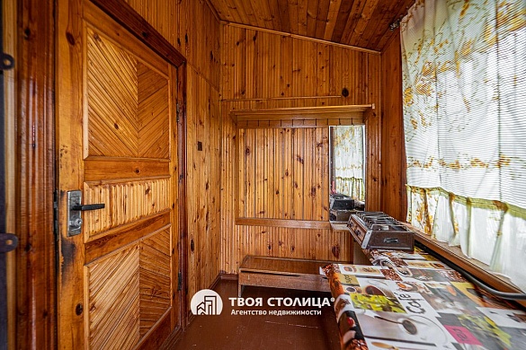 дача, Репортер - фото 30 