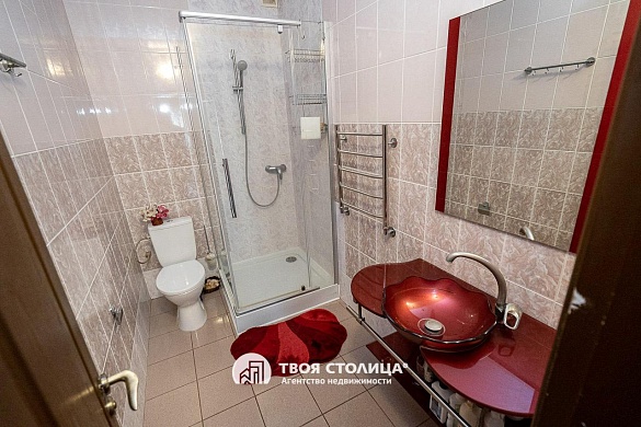 коттедж, Ходаково - фото 36 