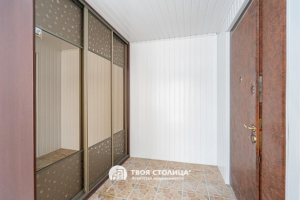 дом, Минск - фото 27 