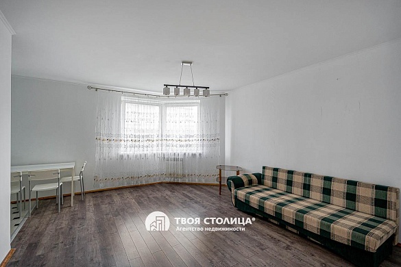 Сдаётся 2-комнатная квартира, Минск, Игуменский тракт, 20 - фото 4 