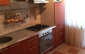 Сдается двухкомнатная квартира, Минск, Скрипникова ул., 29 за 420 у.е.