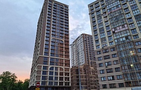 Продажа  квартиры, Минск, Макаенка ул., 12