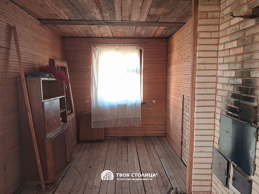 дача, Курган Славы - фото 8 