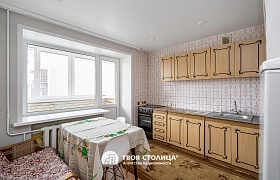 Продажа  квартиры, Минск, Авакяна ул., 26