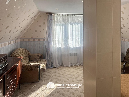 дача, Силичи - фото 22 