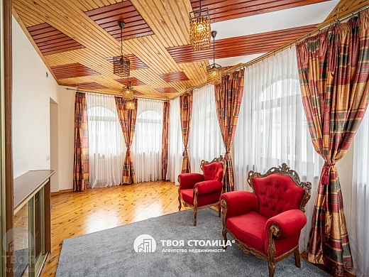 дом, Семково - фото 6 