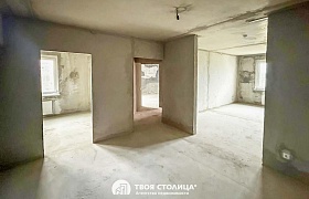 Продажа  квартиры, Минск, Турова ул., 5