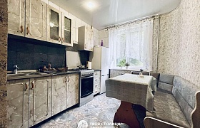 Сдается однокомнатная квартира, Минск, Кунцевщина ул., 4 за 400 у.е.