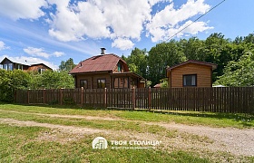 Продажа Дача Молодечненский район,  Вязынка