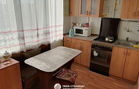 Сдается однокомнатная квартира, Минск, Матусевича ул., 25 за 300 у.е.