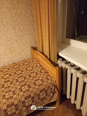 Сдаётся 2-комнатная квартира, Минск, Богдановича ул., 70 - фото 4 