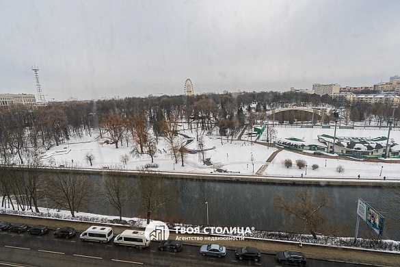 Сдаётся 2-комнатная квартира, Минск, Купалы ул., 7 - фото 16 