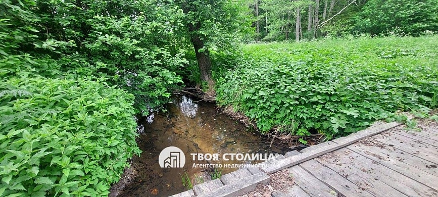 полдома, Ислочь - фото 14 
