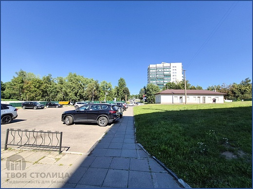 Сфера услуг в аренду, Минск, Долгиновский тракт, 39, к. А - фото 2 