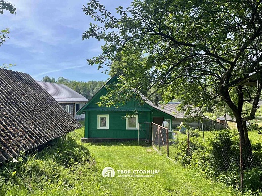 дом, Макасичи - фото 21 