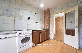 Продажа  квартиры, Минск, Победителей просп., 51