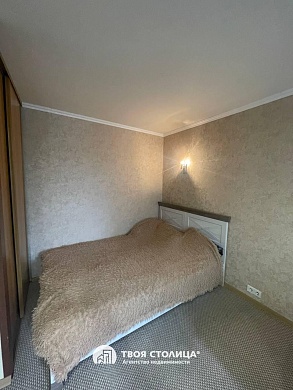 Сдаётся 1-комнатная квартира, Минск, Козлова пер., 20, к. А - фото 7 