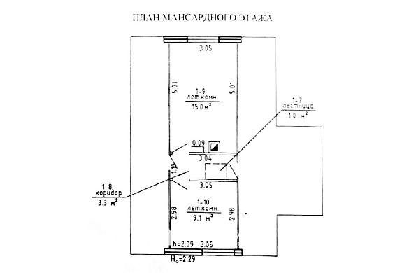 дом, Нелидовичи - фото 28 