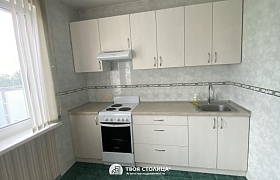 Сдается однокомнатная квартира, Минск, Коласа ул., 15 за 550 у.е.