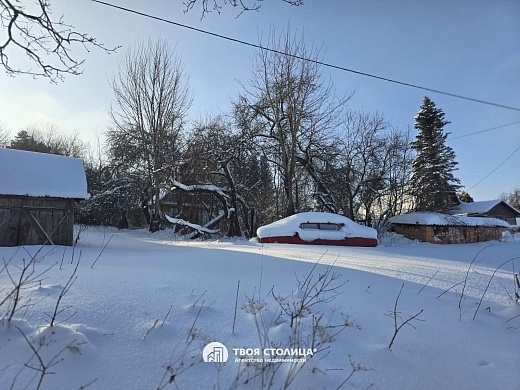 дом, Ислочь - фото 5 