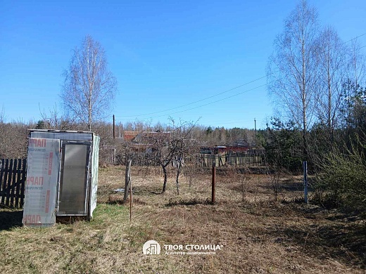 дом, Верейцы - фото 8 