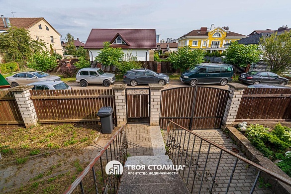 полдома, Минск - фото 19 