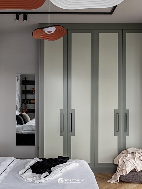 Сдаётся 3-комнатная квартира, Минск, Подлесная ул., 4 - фото 27 