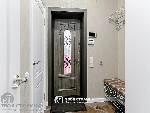 коттедж, Зацень - фото 12 