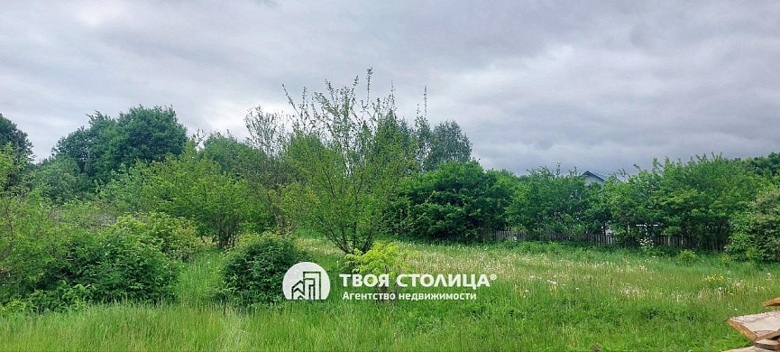 полдома, Ислочь - фото 9 
