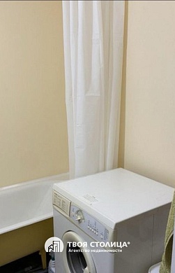 Сдаётся 1-комнатная квартира, Минск, Героев 120 Дивизии ул., 2 - фото 5 