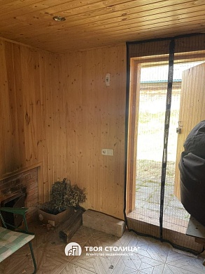 дом, Логоза - фото 15 